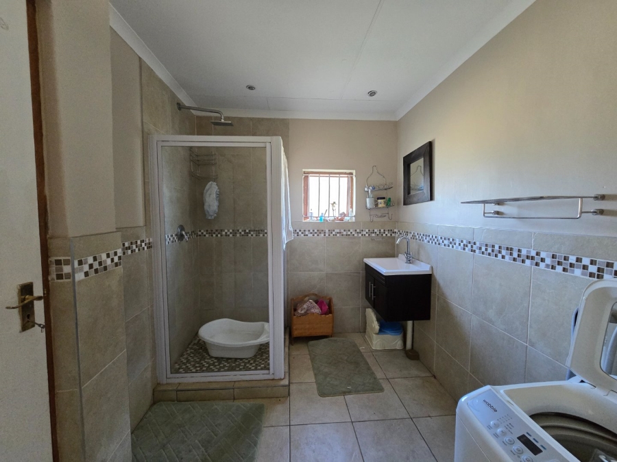 4 Bedroom Property for Sale in Dan Pienaar Free State